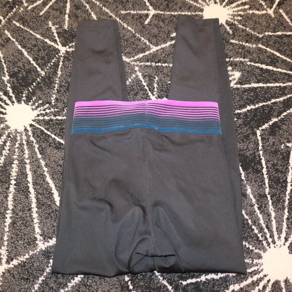 Nike Pro Veneer Excel Tight - Picture 6 of 8